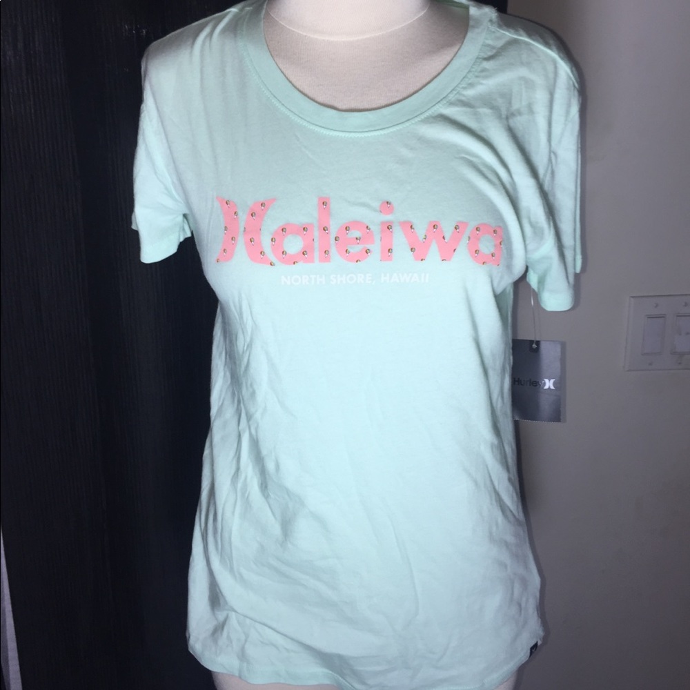 Hurley tee